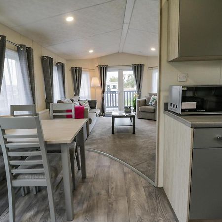 Happy Daze Villa Bridlington Buitenkant foto