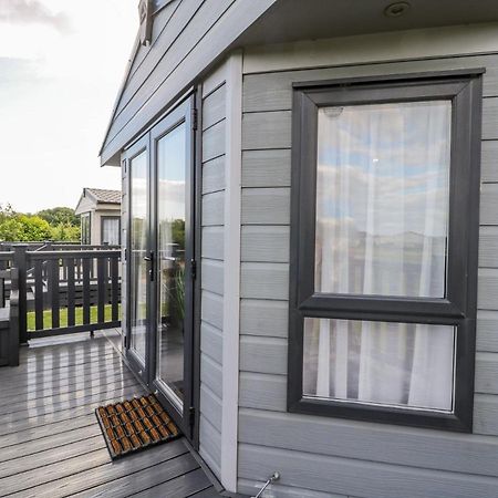 Happy Daze Villa Bridlington Buitenkant foto