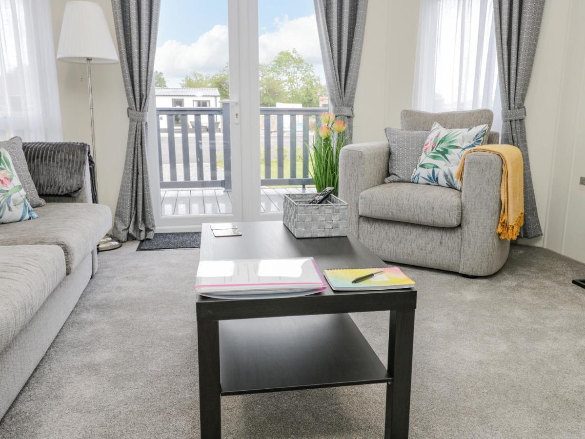 Happy Daze Villa Bridlington Buitenkant foto