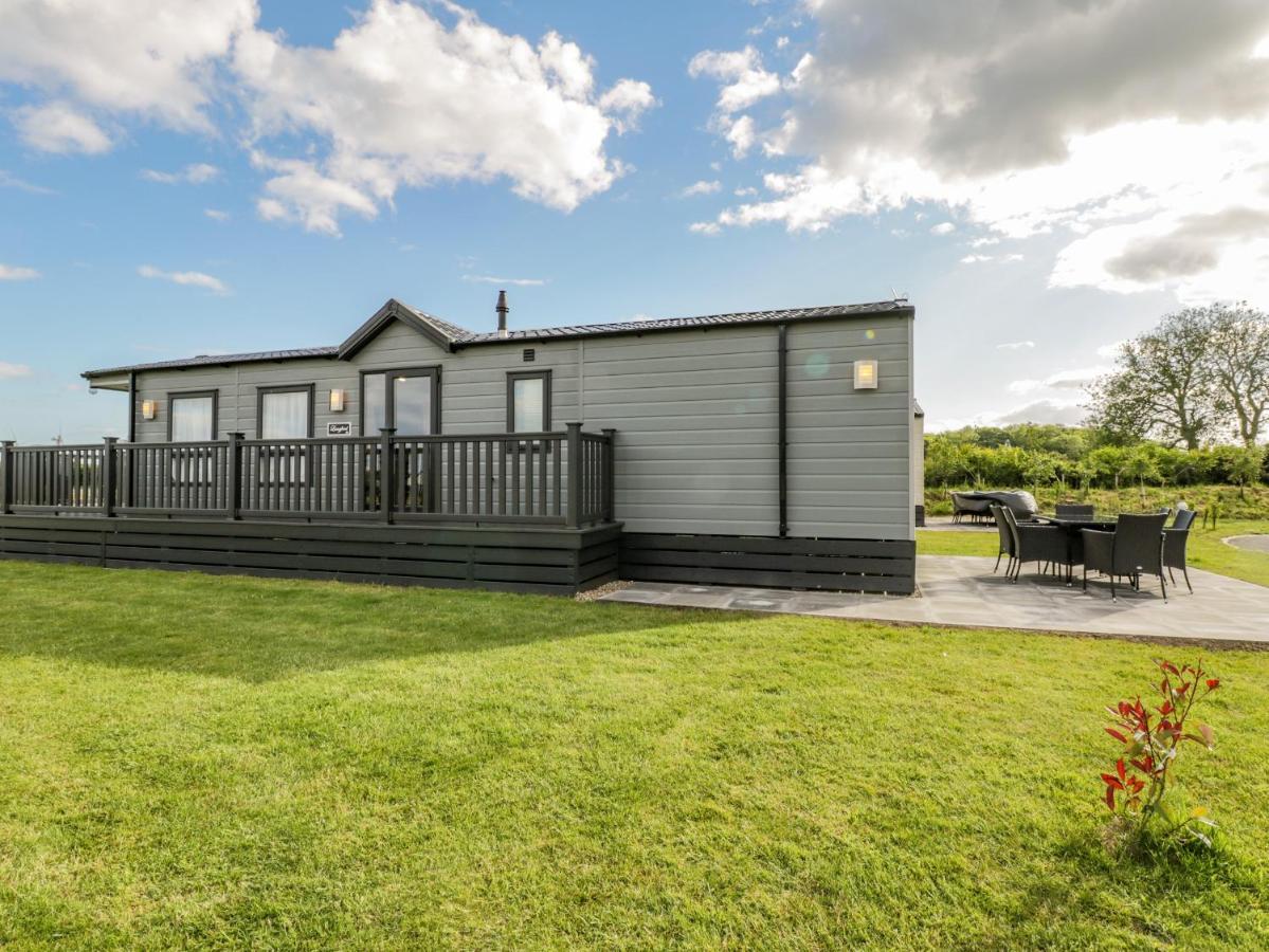 Happy Daze Villa Bridlington Buitenkant foto