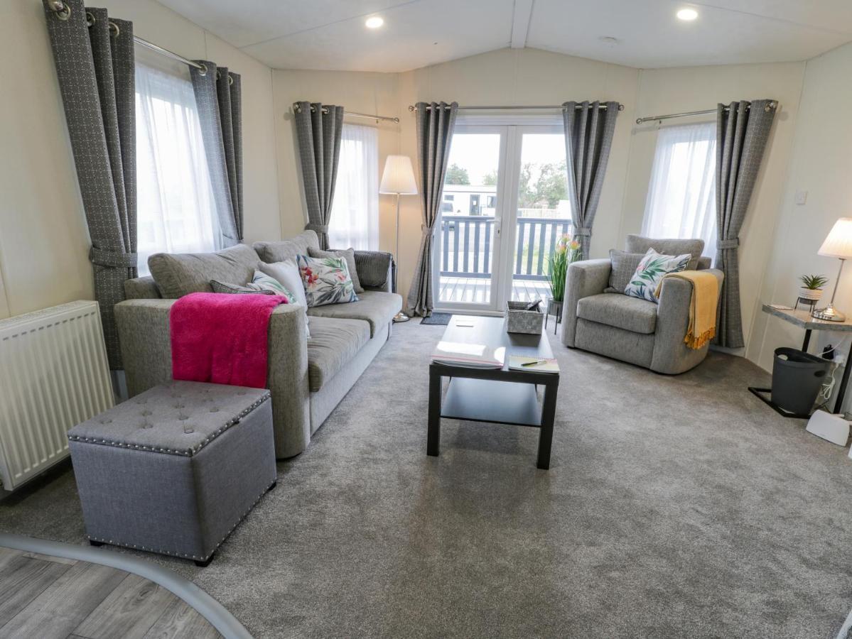 Happy Daze Villa Bridlington Buitenkant foto
