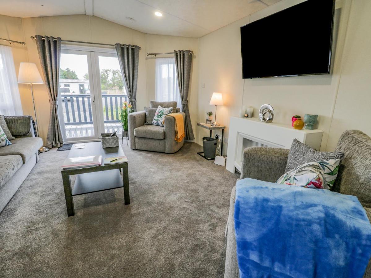 Happy Daze Villa Bridlington Buitenkant foto