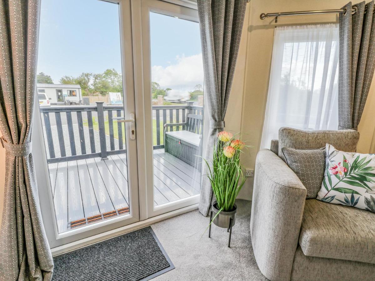Happy Daze Villa Bridlington Buitenkant foto
