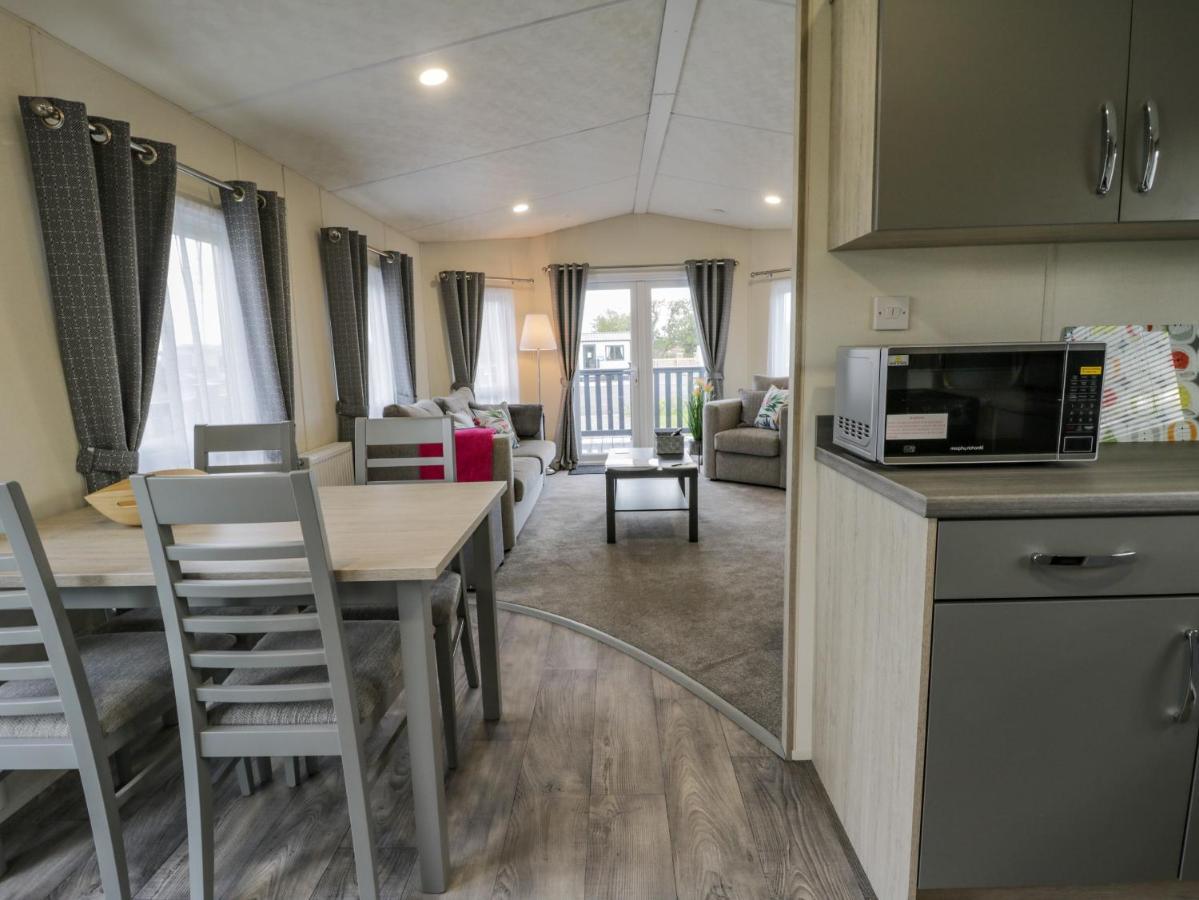 Happy Daze Villa Bridlington Buitenkant foto