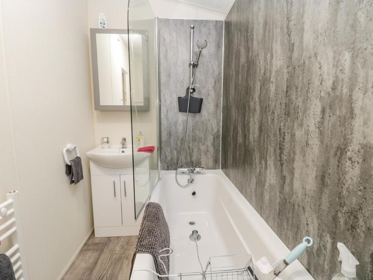 Happy Daze Villa Bridlington Buitenkant foto