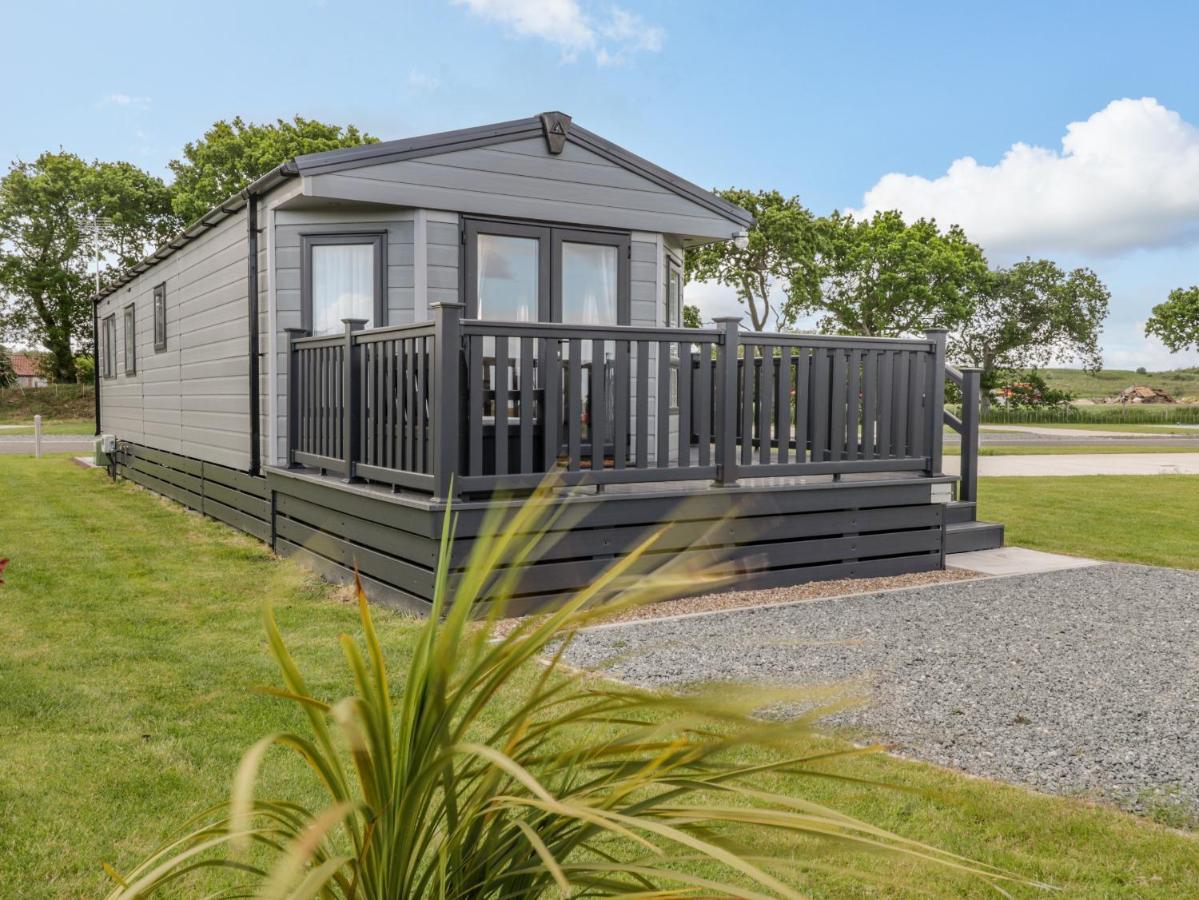 Happy Daze Villa Bridlington Buitenkant foto