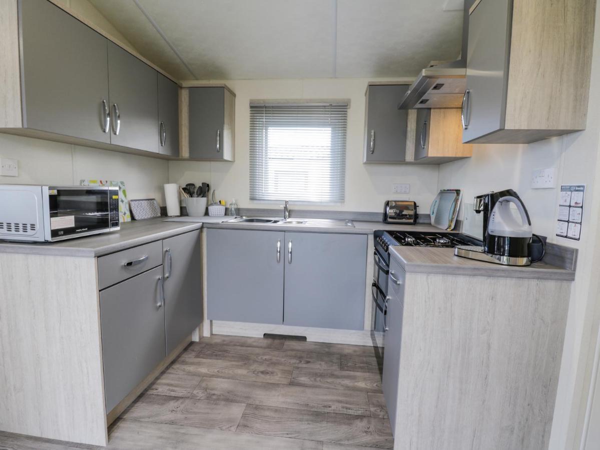 Happy Daze Villa Bridlington Buitenkant foto
