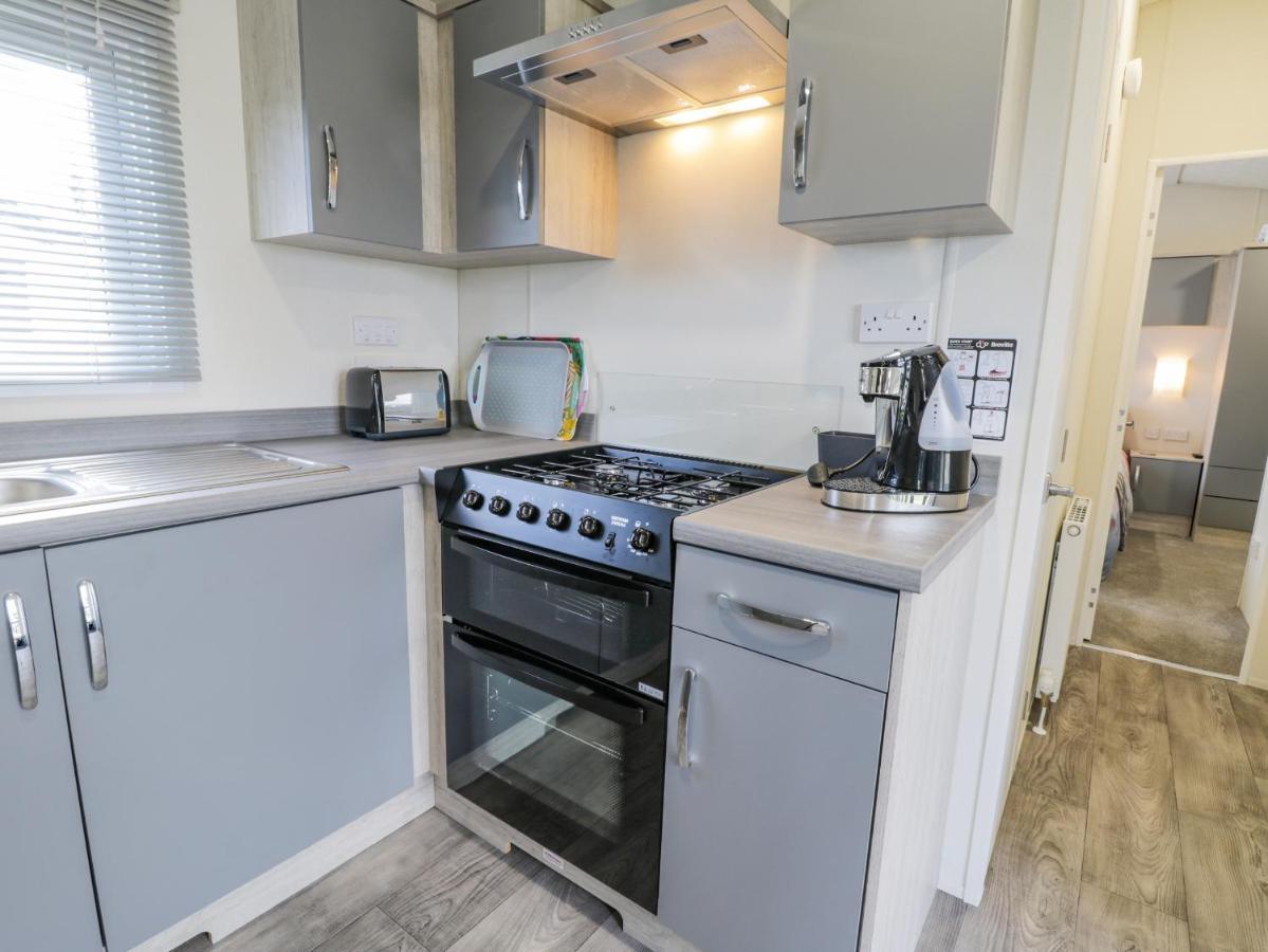 Happy Daze Villa Bridlington Buitenkant foto