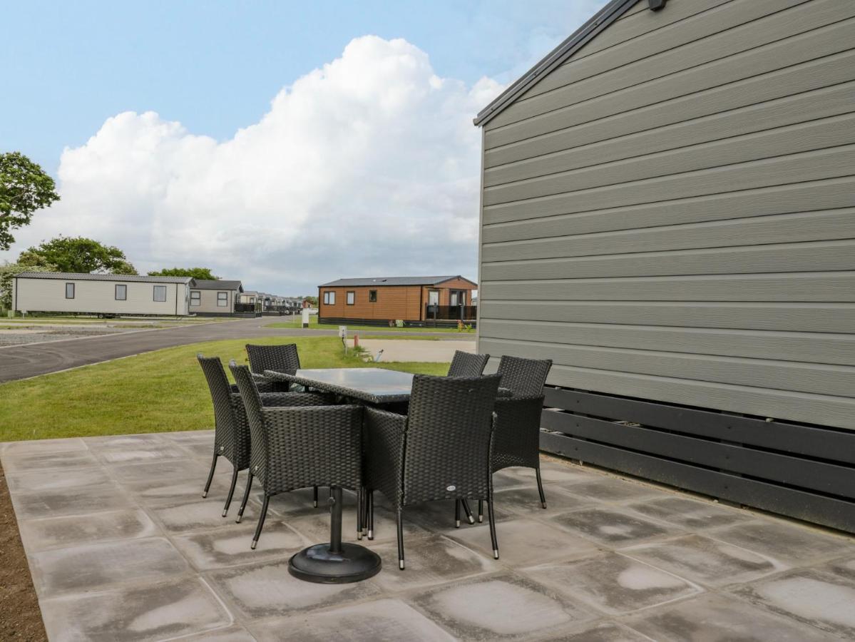 Happy Daze Villa Bridlington Buitenkant foto