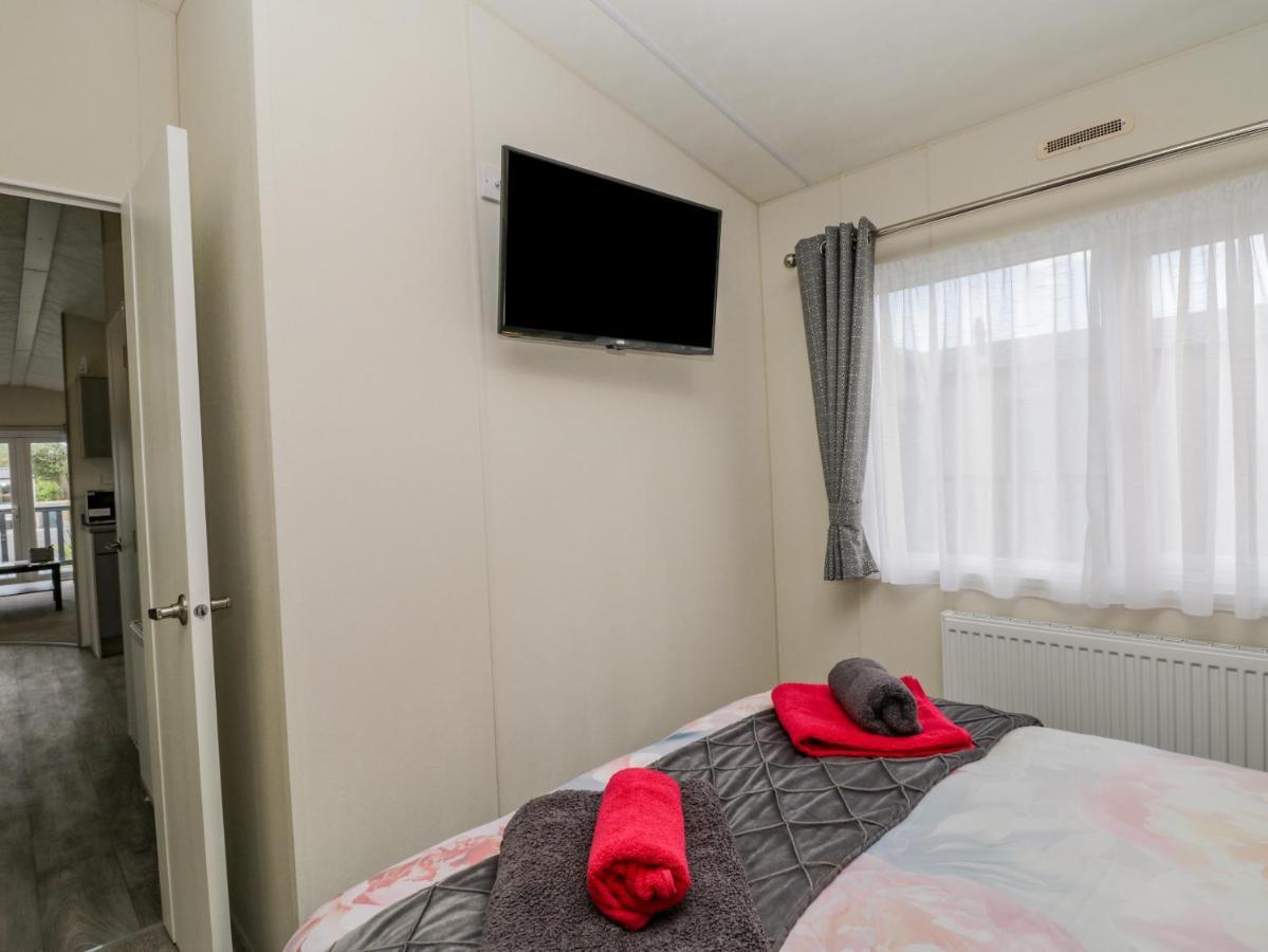 Happy Daze Villa Bridlington Buitenkant foto