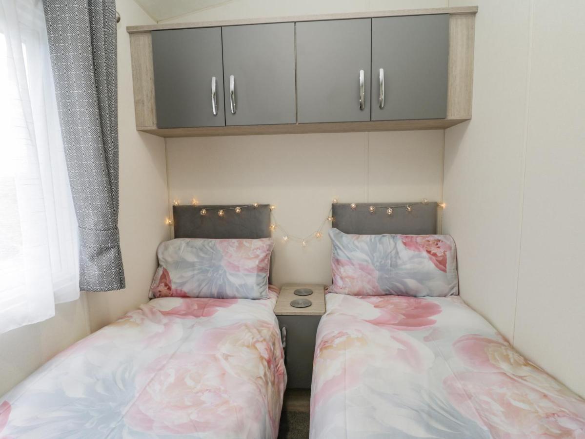 Happy Daze Villa Bridlington Buitenkant foto