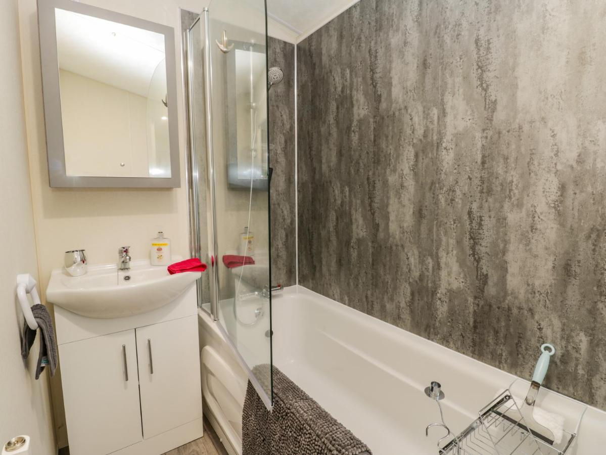 Happy Daze Villa Bridlington Buitenkant foto