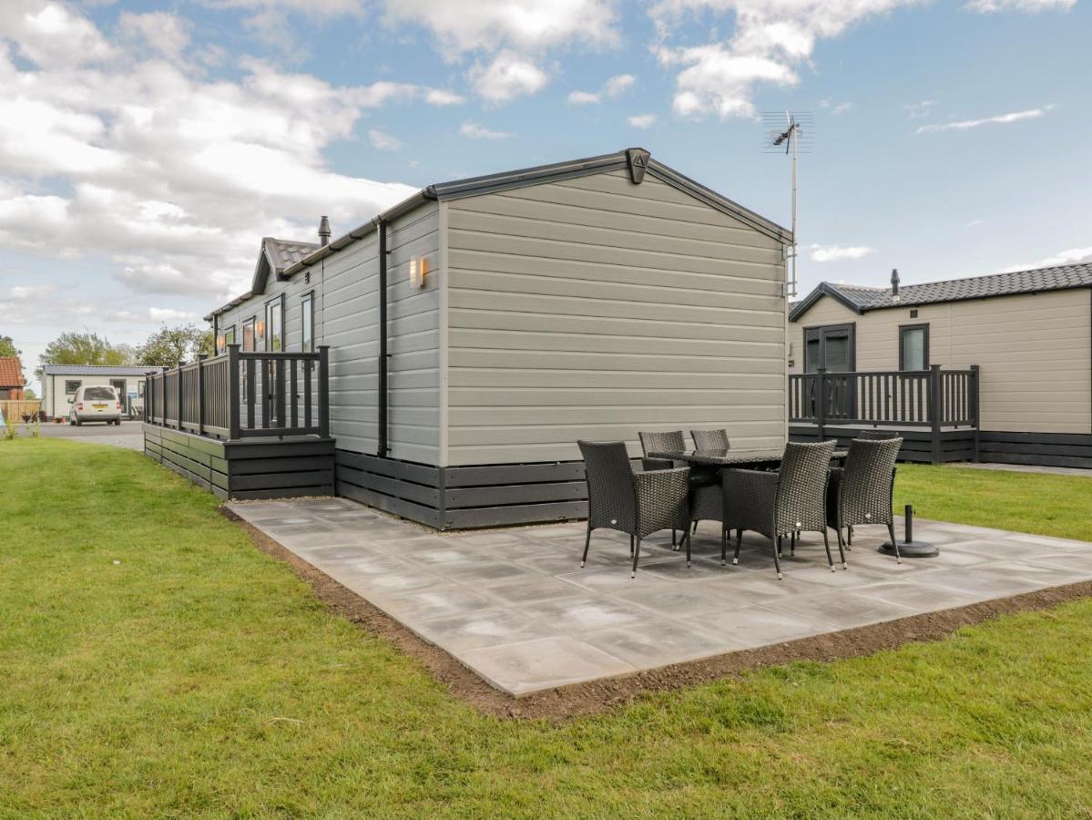 Happy Daze Villa Bridlington Buitenkant foto